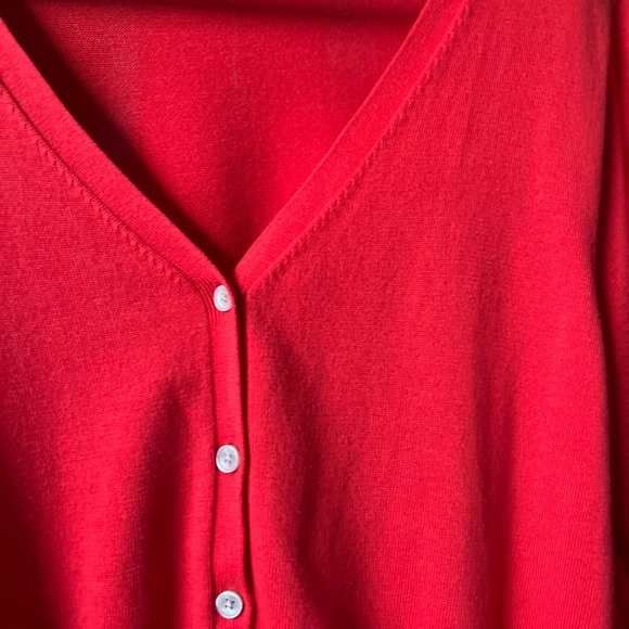 Cardigan - Picture 3 of 9